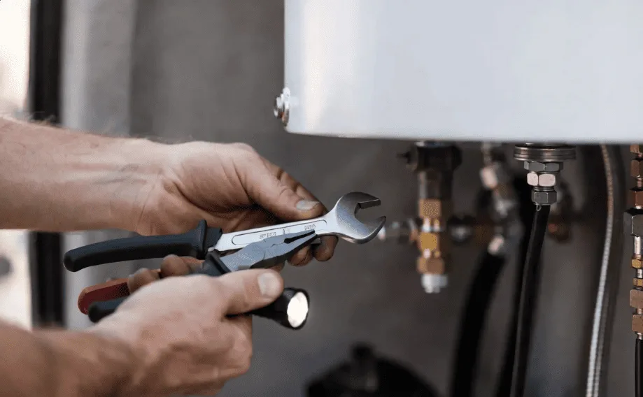 Why choose Water Heater Repair in Susan, VA